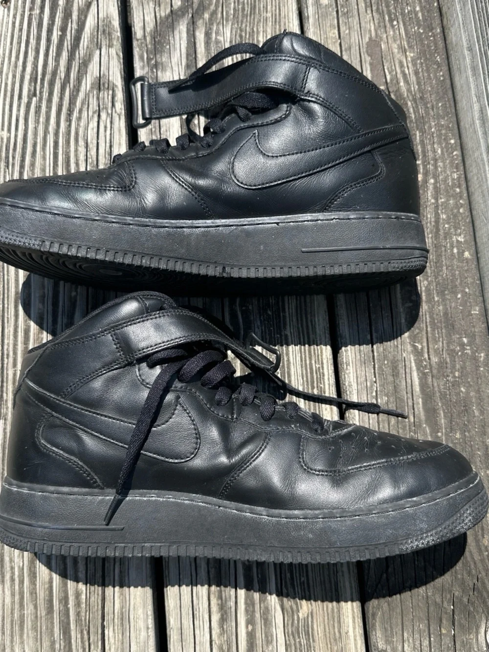Nike air force